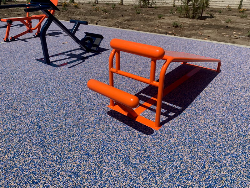 Los Angeles Parks & Recreation preview 5