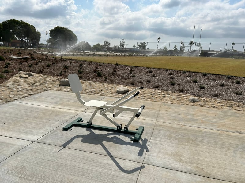 City of Long Beach Parks & Recreation