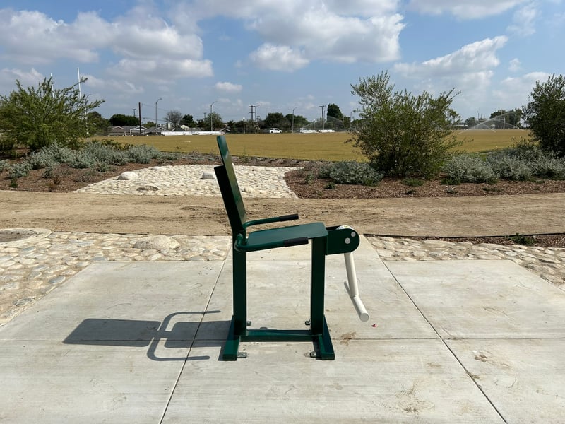 City of Long Beach Parks & Recreation preview 2