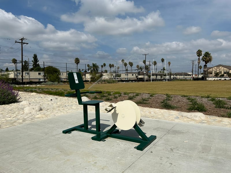City of Long Beach Parks & Recreation preview 3