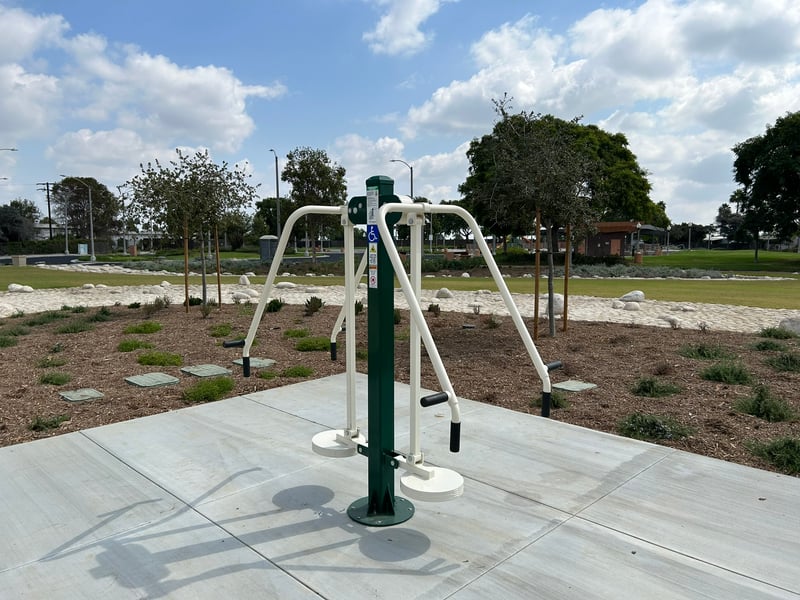 City of Long Beach Parks & Recreation preview 5