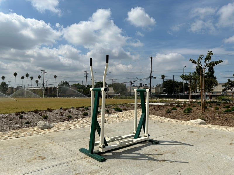 City of Long Beach Parks & Recreation preview 6