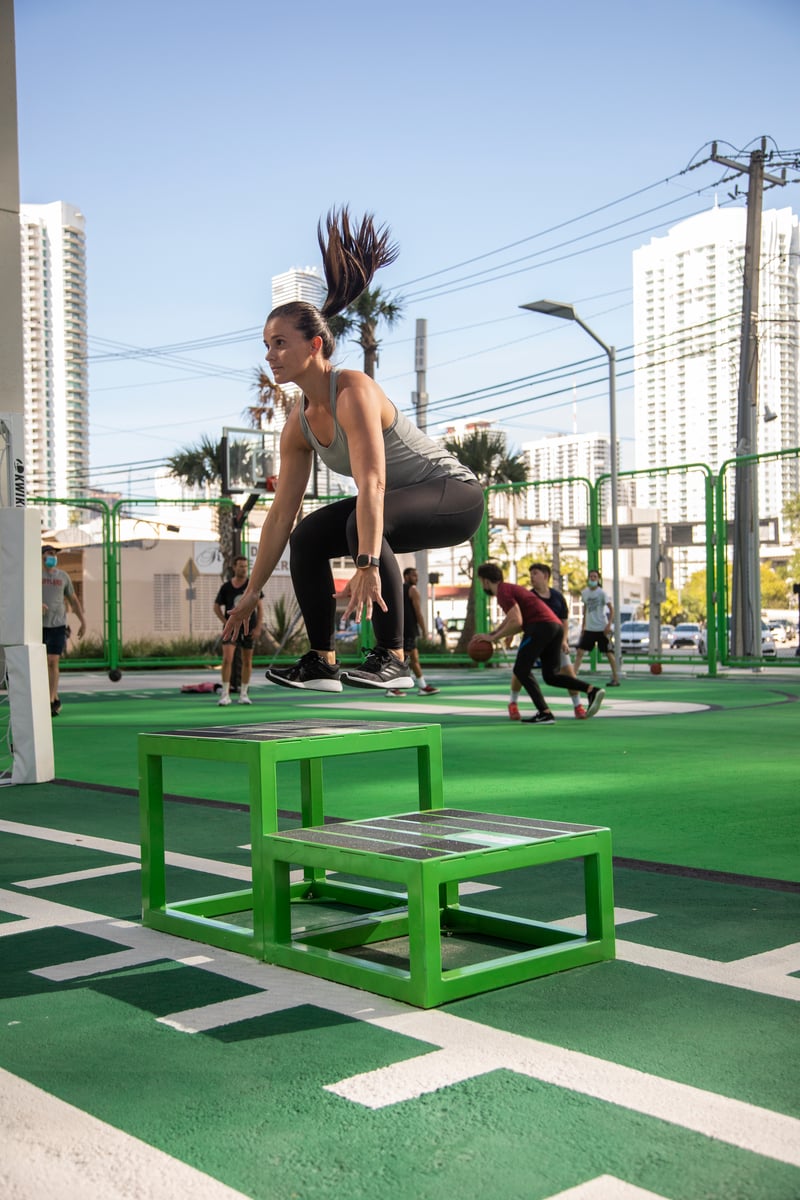 The Underline Project – Miami-Dade County