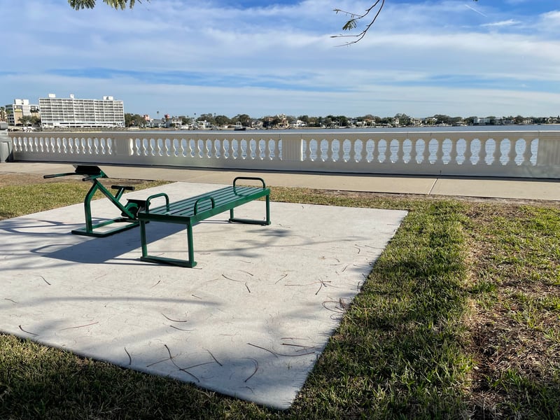 City of Tampa 