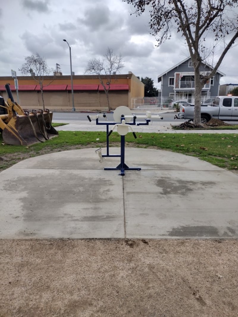 City of Pomona Parks & Recreation  preview 2