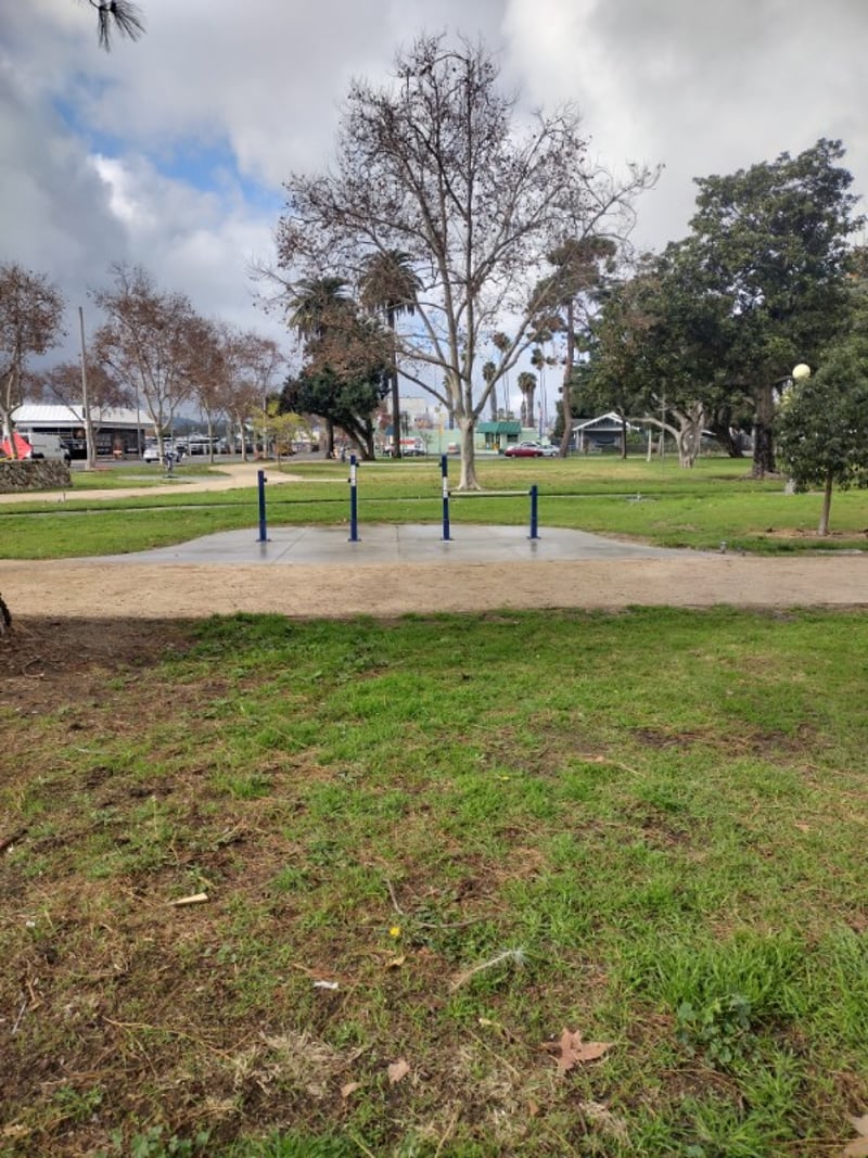 City of Pomona Parks & Recreation  preview 3