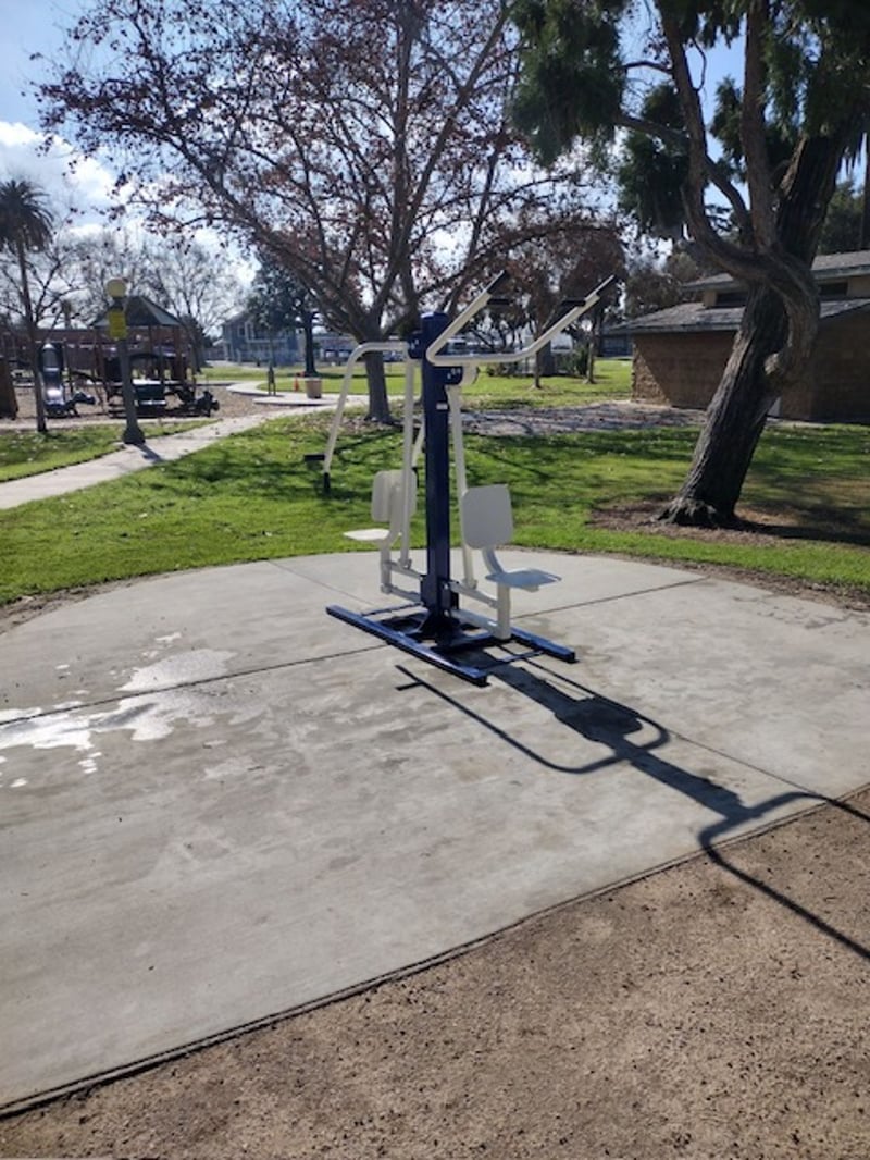 City of Pomona Parks & Recreation  preview 4