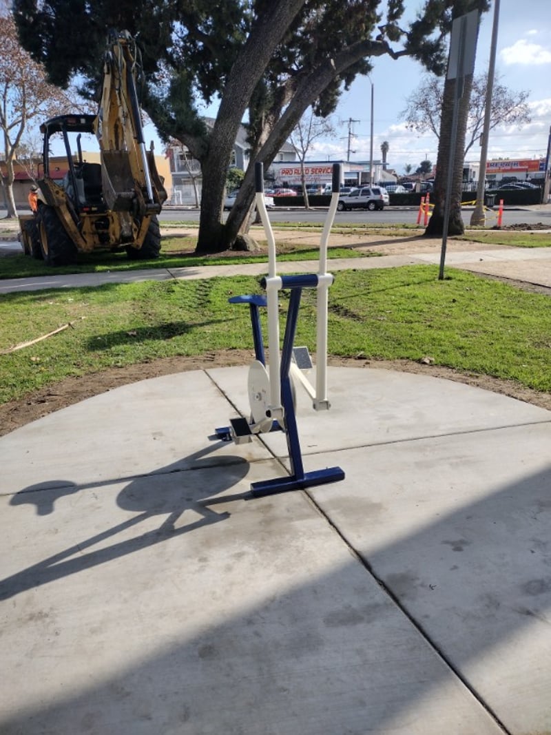 City of Pomona Parks & Recreation  preview 5