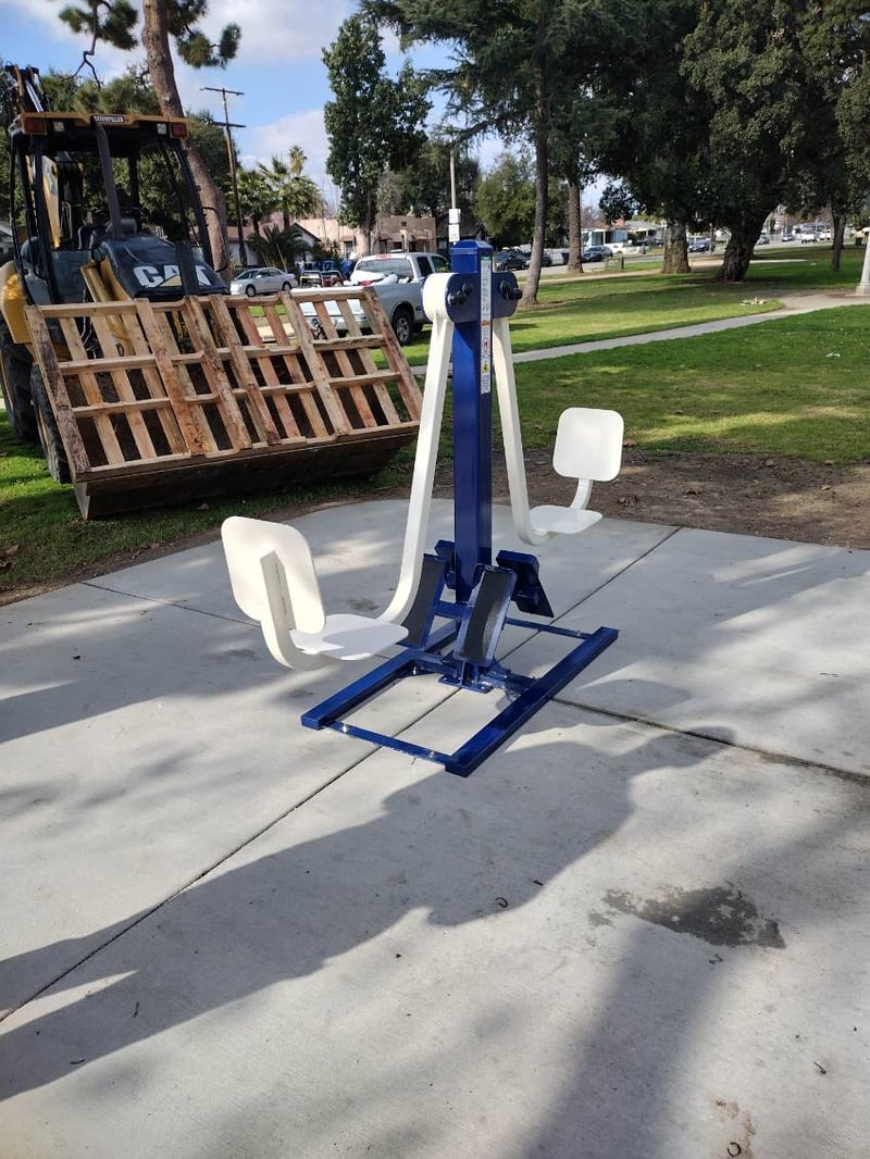 City of Pomona Parks & Recreation  preview 6