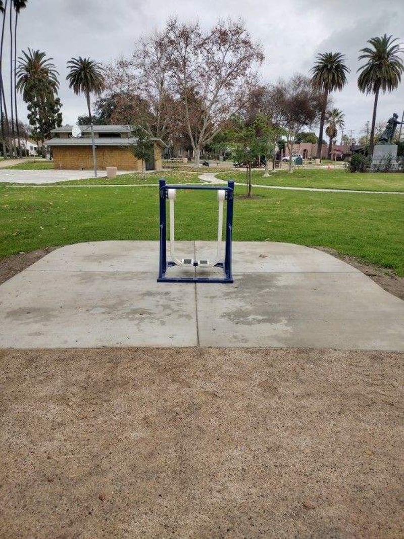 City of Pomona Parks & Recreation  preview 8