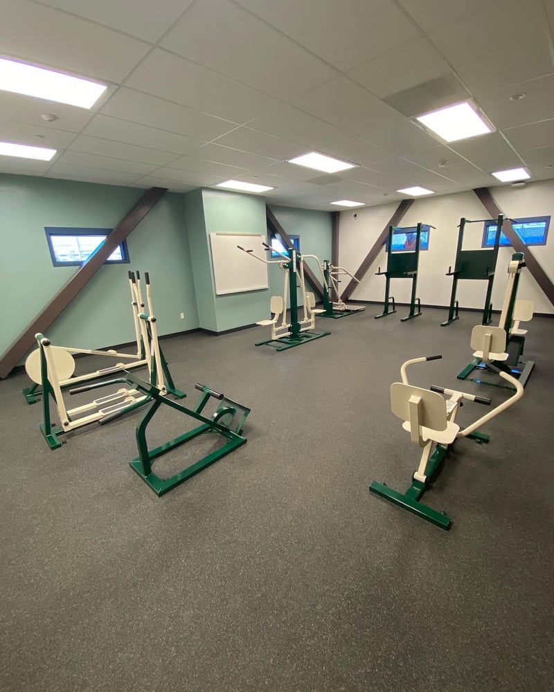San Diego Youth Transition Campus  preview 2