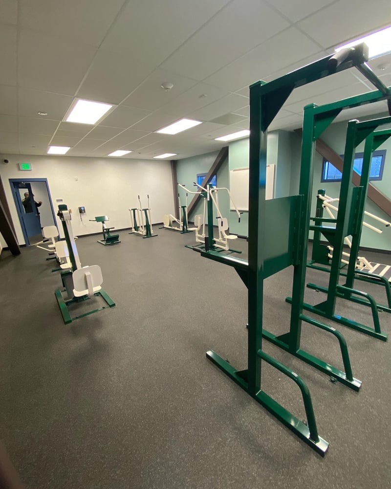 San Diego Youth Transition Campus  preview 3