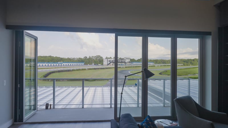 Atlanta Motorsports Park preview 12