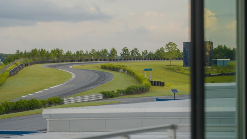 Atlanta Motorsports Park preview 14