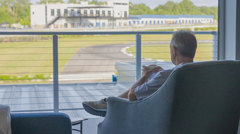 Atlanta Motorsports Park preview 5