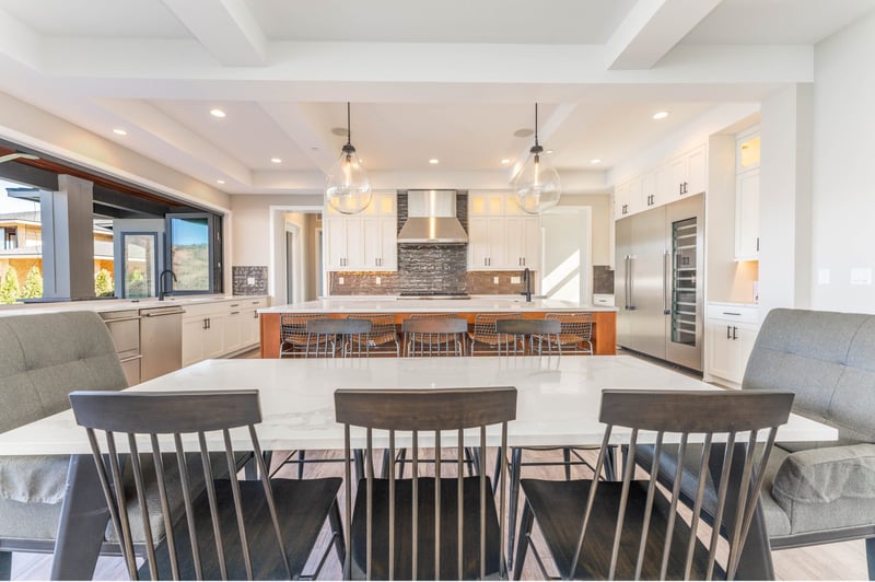 Scenic Lake Home preview 2