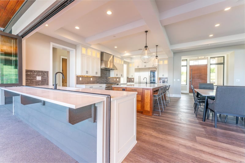 Scenic Lake Home preview 3