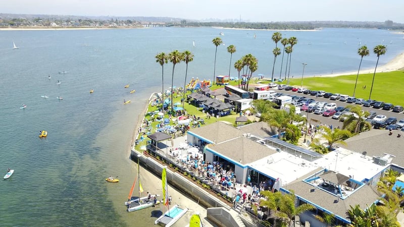 Tower Beach Club preview 4