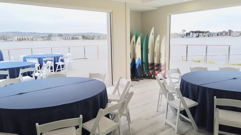 Tower Beach Club preview 5