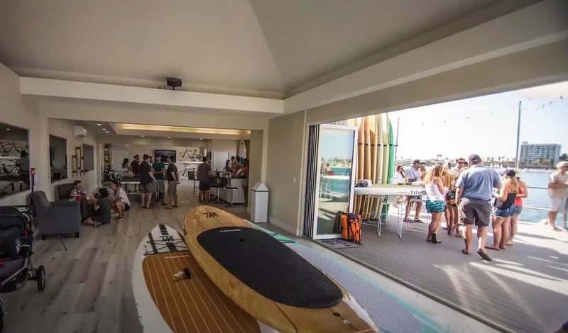 Tower Beach Club preview 6