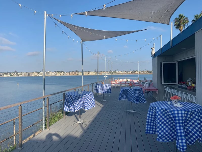 Tower Beach Club preview 7