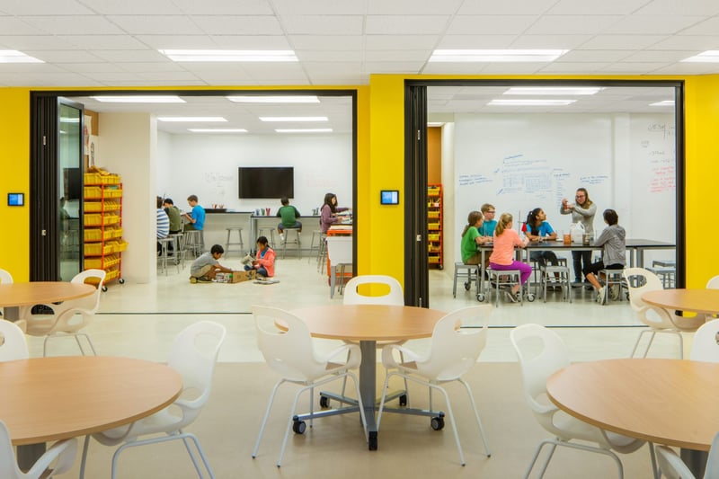Khan Lab School