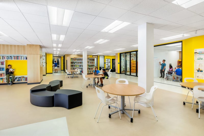 Khan Lab School preview 2