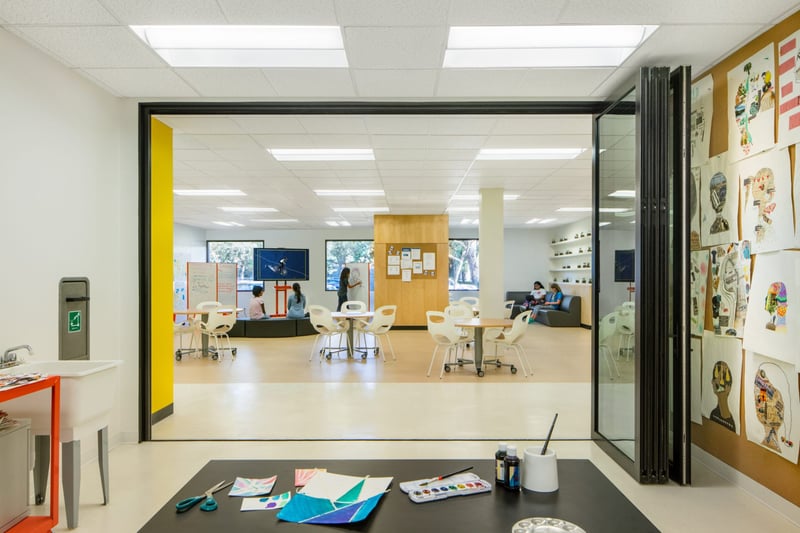 Khan Lab School preview 3