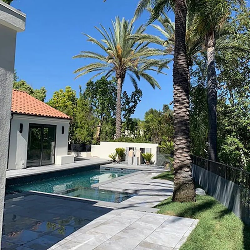 Florida Residence