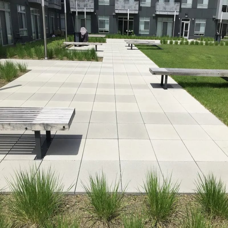Ducharme Place Apartments