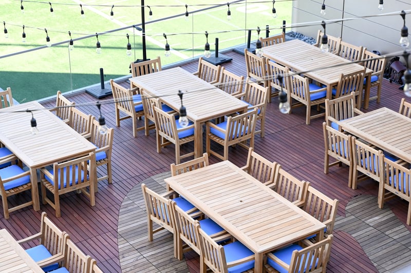 UCLA Wasserman Football Center preview 11