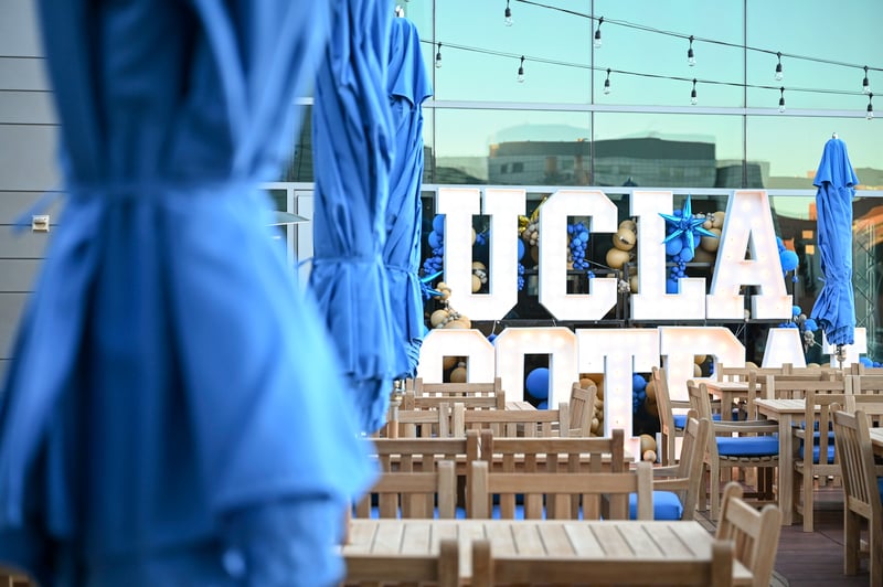 UCLA Wasserman Football Center preview 12