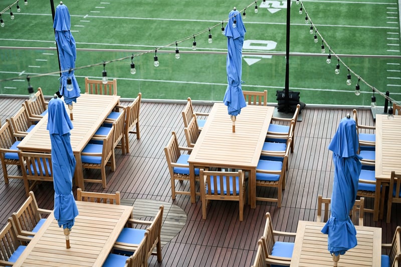 UCLA Wasserman Football Center preview 15