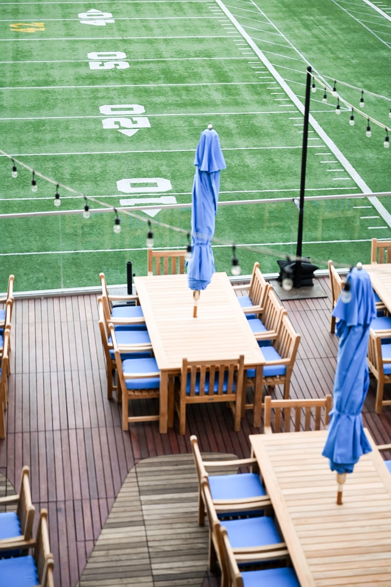 UCLA Wasserman Football Center preview 3