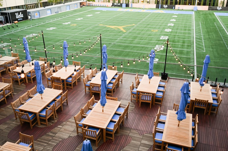 UCLA Wasserman Football Center preview 7