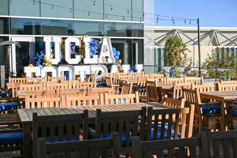 UCLA Wasserman Football Center preview 9