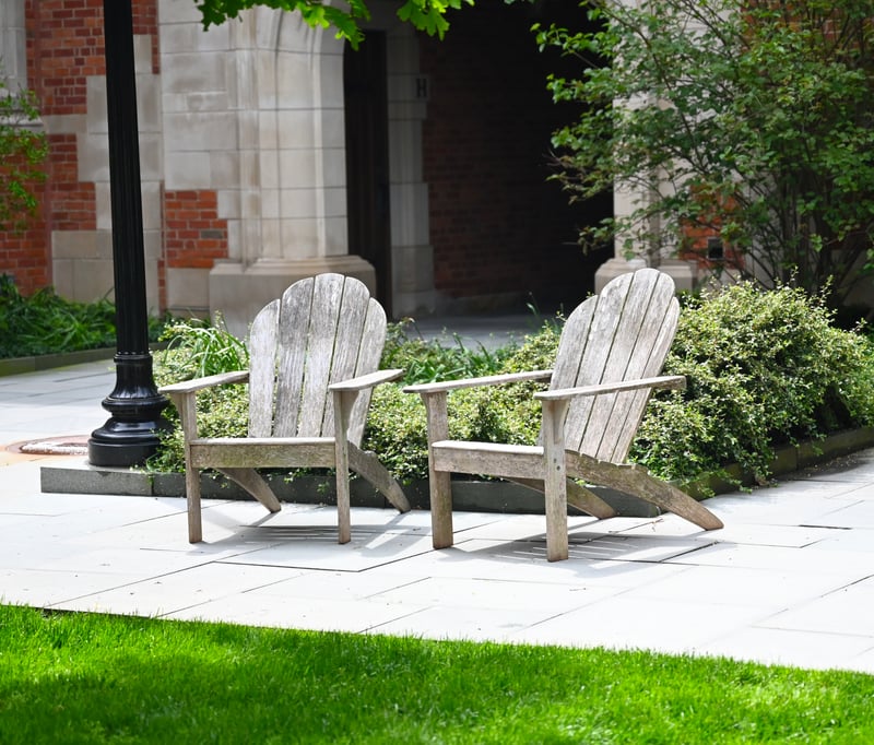 Pauli Murray College, Yale University
