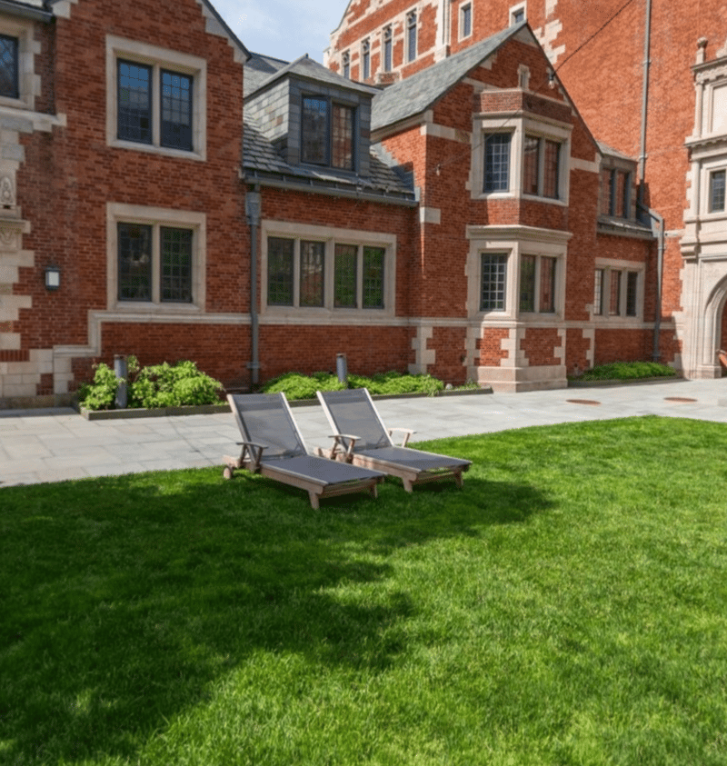 Pauli Murray College, Yale University preview 3