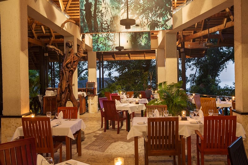 The Treehouse Restaurant preview 2