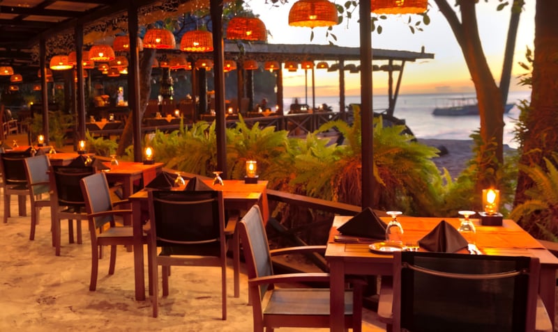 The Treehouse Restaurant preview 4