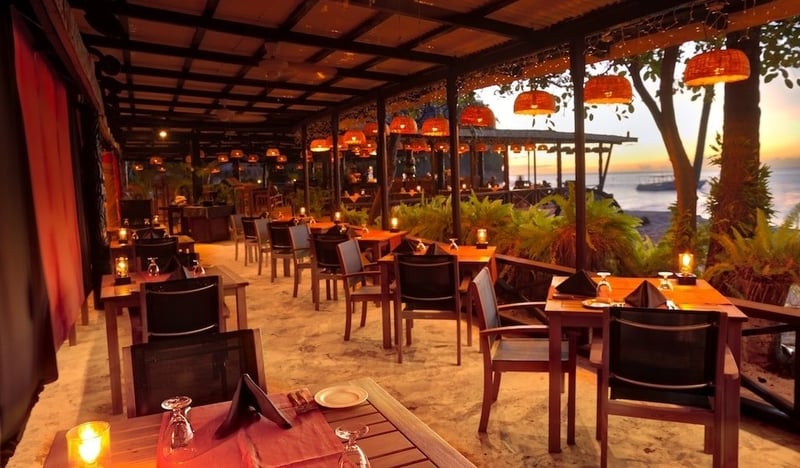 The Treehouse Restaurant preview 5