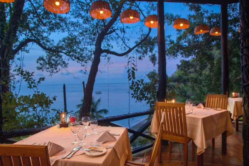 The Treehouse Restaurant preview 6