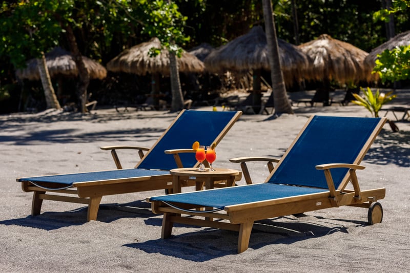 Jade Mountain Resort preview 3