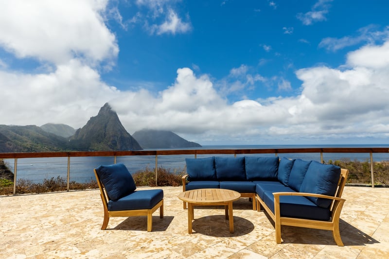 Jade Mountain Resort preview 4