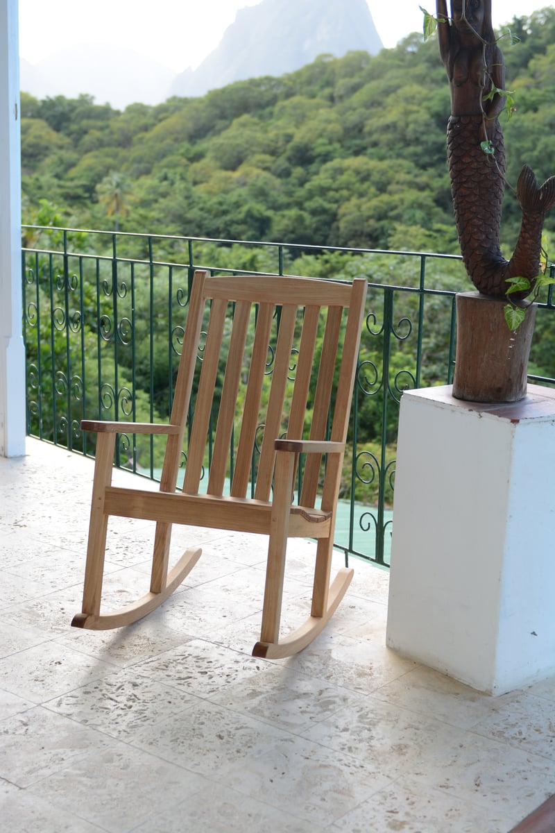Jade Mountain Resort preview 5