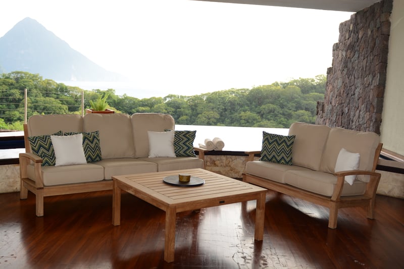 Jade Mountain Resort preview 7