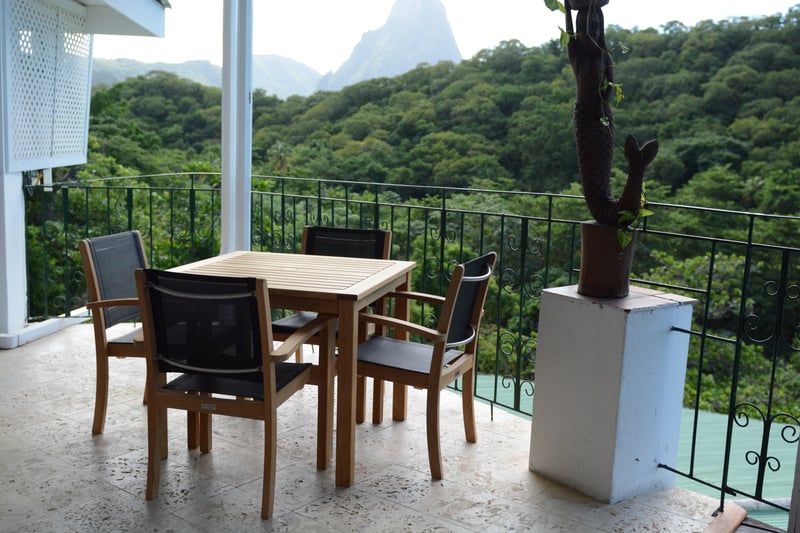 Jade Mountain Resort preview 9