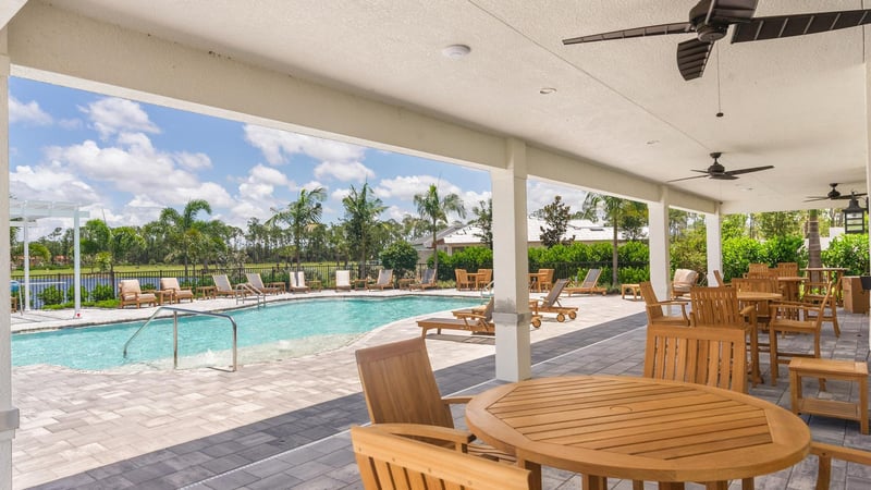 Bonita Springs Clubhouse