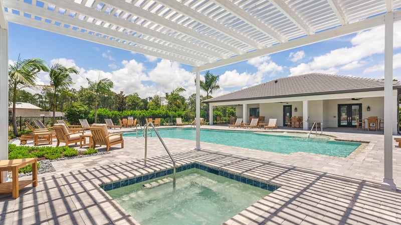 Bonita Springs Clubhouse preview 2