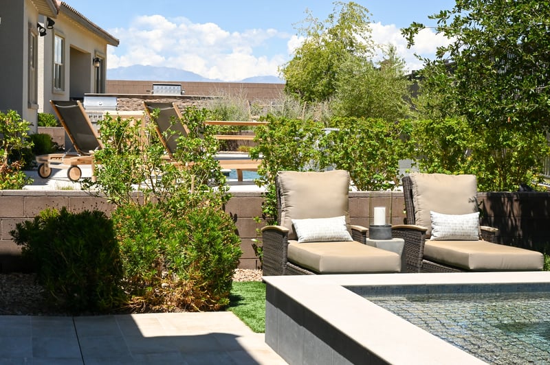 Acadia Ridge Spec Homes